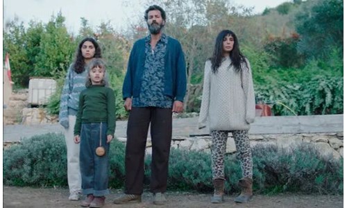 COSTA BRAVA, LÜBNAN